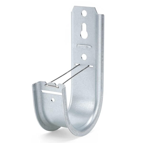 48 Pack 2" Cable J-Hooks